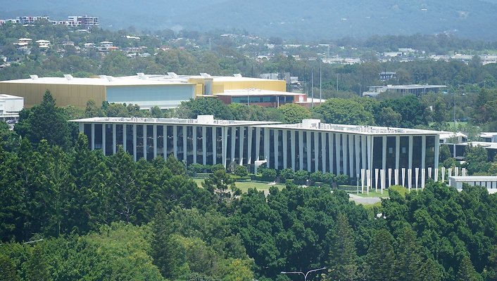 Marina Concorse, Benowa63