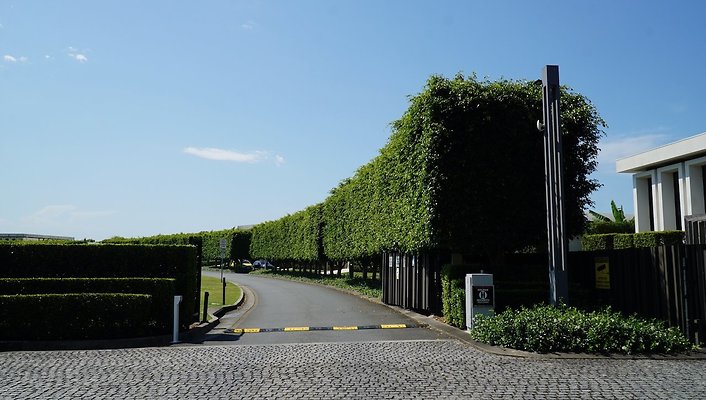 Marina Concorse, Benowa52