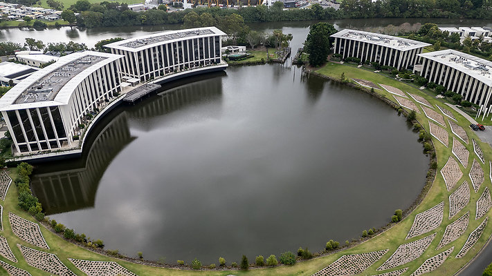 MARINA CONCOURSE DRONE-10