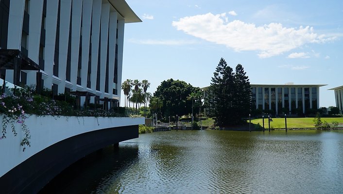 Marina Concorse, Benowa18