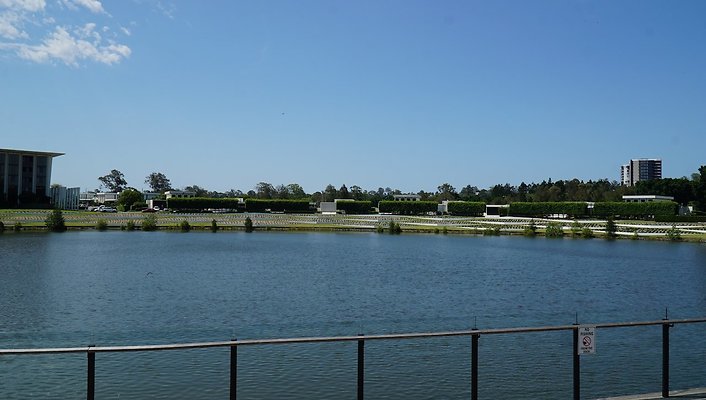 Marina Concorse, Benowa17