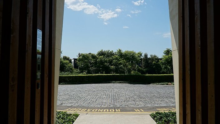 Marina Concorse, Benowa45