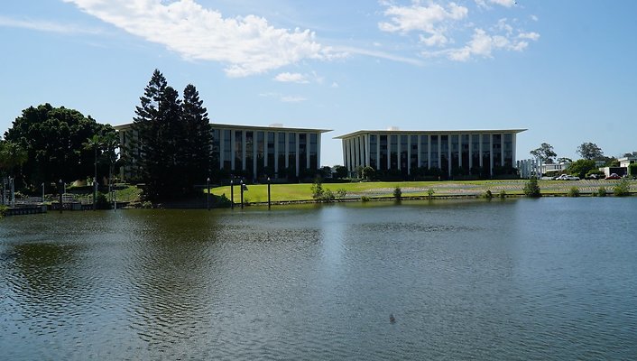 Marina Concorse, Benowa19
