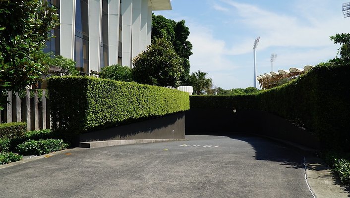 Marina Concorse, Benowa47