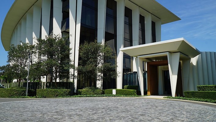 Marina Concorse, Benowa43