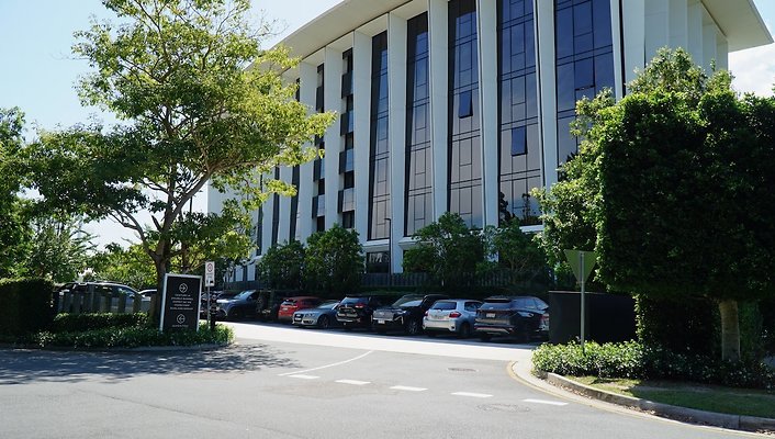 Marina Concorse, Benowa26