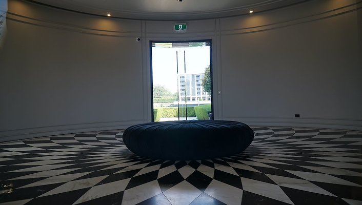 Marina Concorse, Benowa46