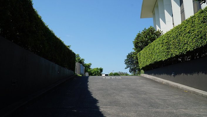 Marina Concorse, Benowa49