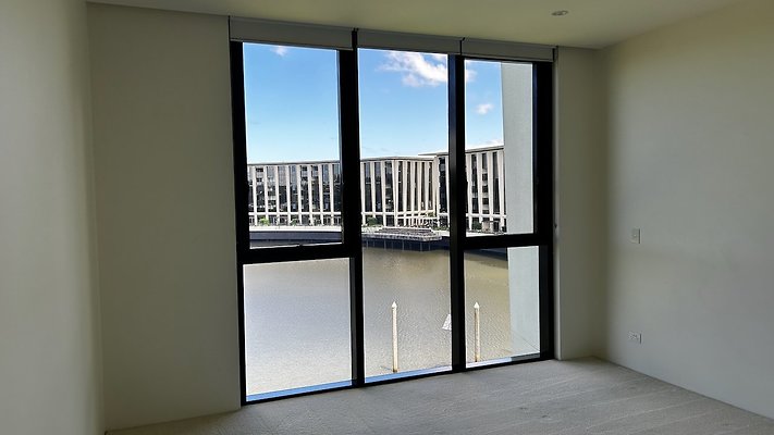Marina Residences Apartment5