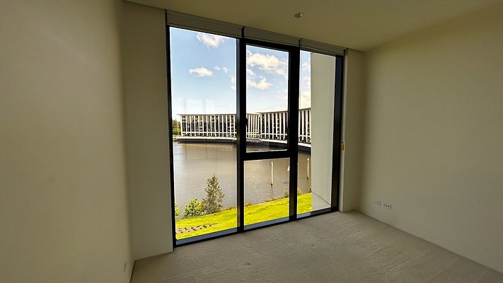 Marina Residences Apartment8