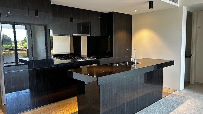 Marina Residences Apartment12