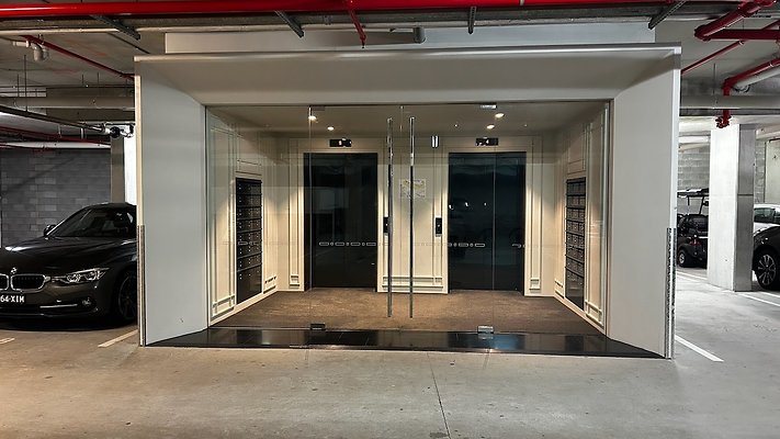 Marina Residences Carpark1