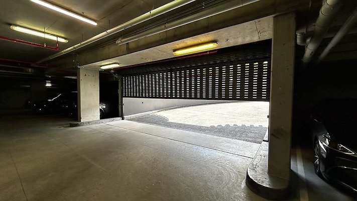 Marina Residences Carpark2