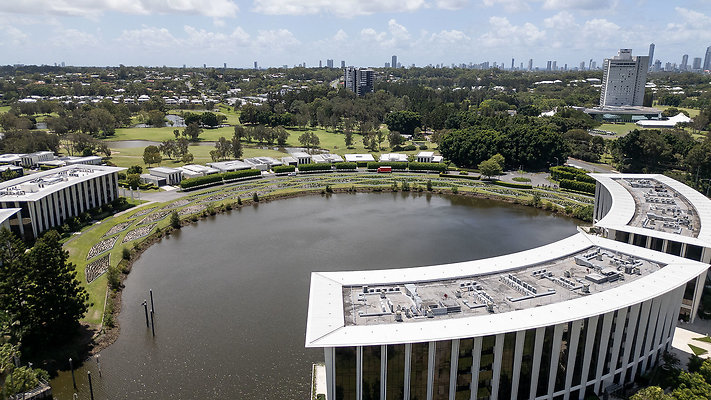 Marina Concourse Drone-10