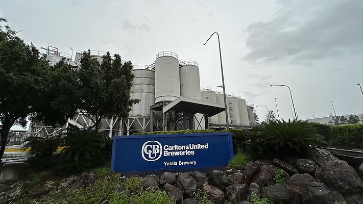 CUB Yatala106