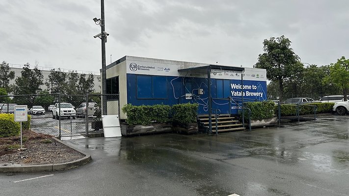 CUB Yatala88