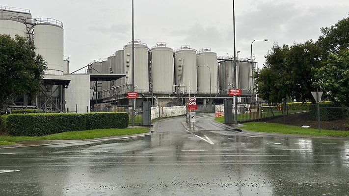 CUB Yatala95