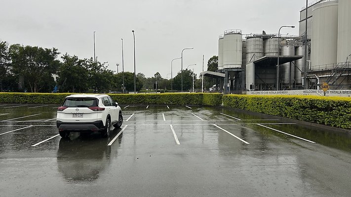 CUB Yatala84
