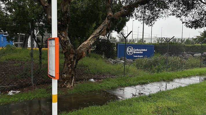 CUB Yatala105