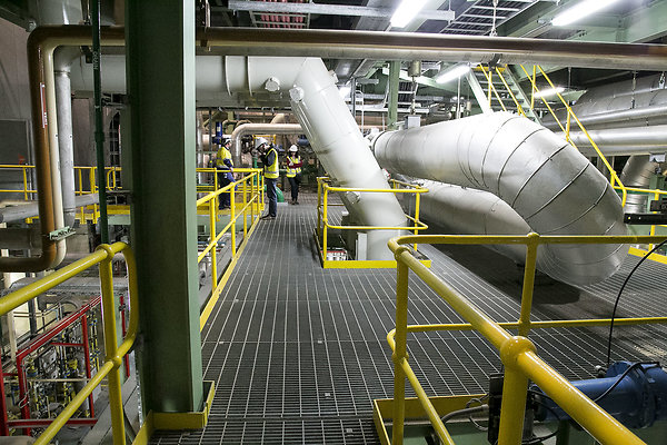 Swanbank Power Station 047