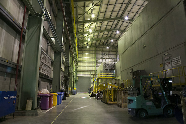 Swanbank Power Station 065