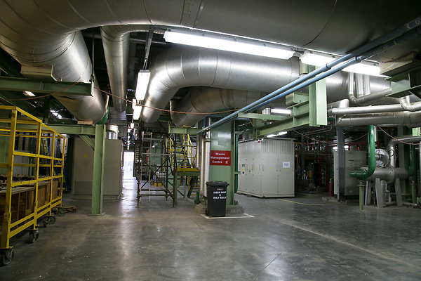 Swanbank Power Station