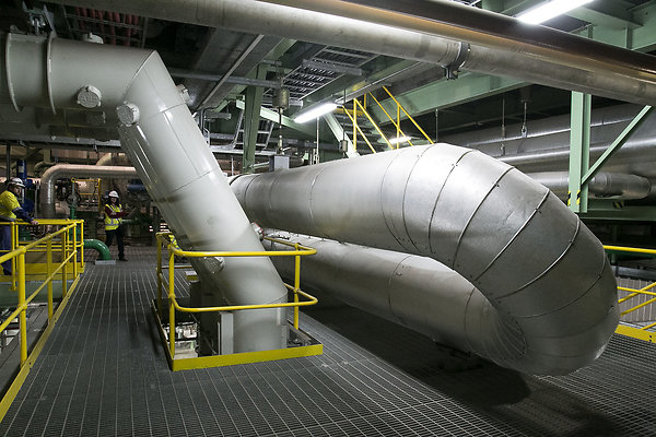 Swanbank Power Station 046