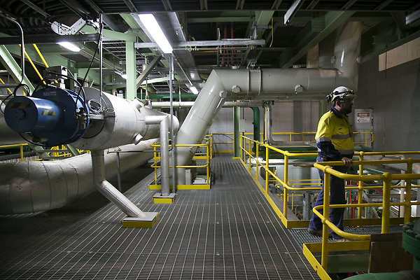Swanbank Power Station 043