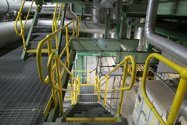 Swanbank Power Station 049
