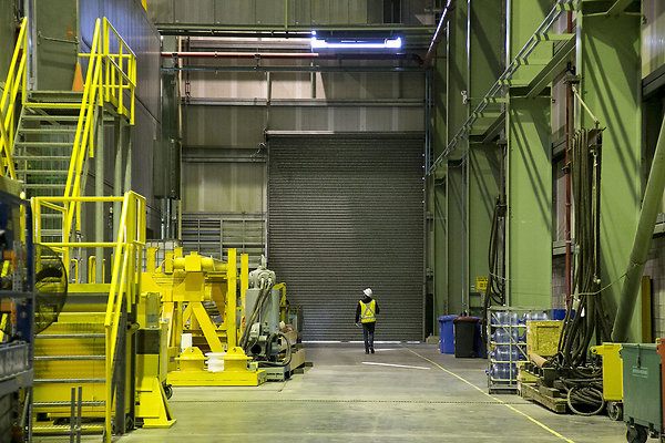 Swanbank Power Station 027