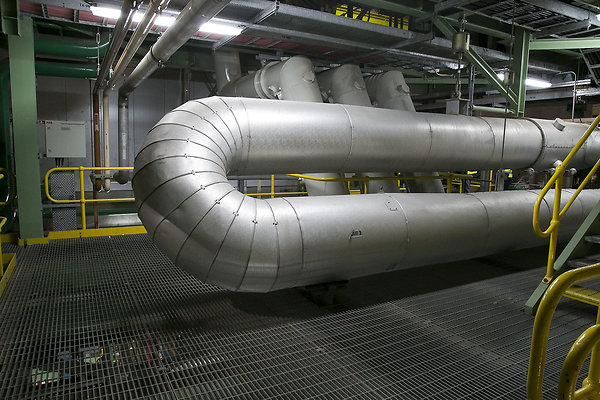 Swanbank Power Station 048