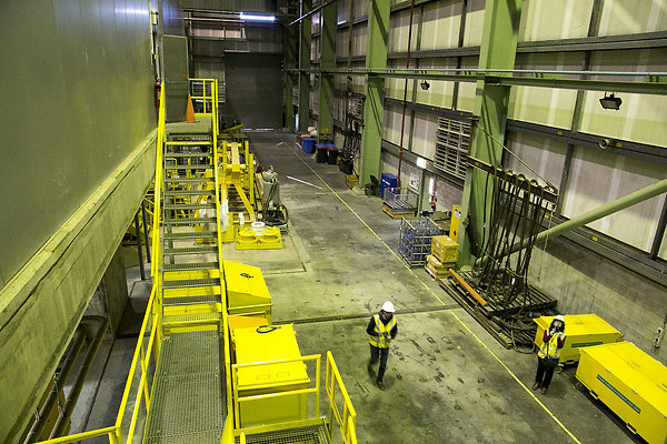 Swanbank Power Station 034
