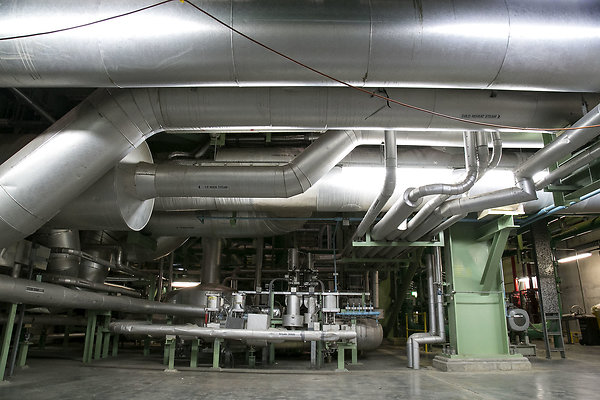 Swanbank Power Station 016