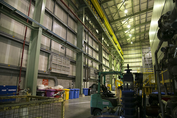 Swanbank Power Station 066
