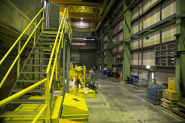 Swanbank Power Station 031