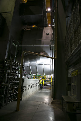 Swanbank Power Station 060