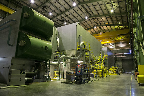 Swanbank Power Station 021