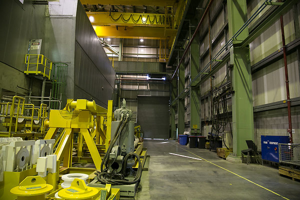 Swanbank Power Station 019