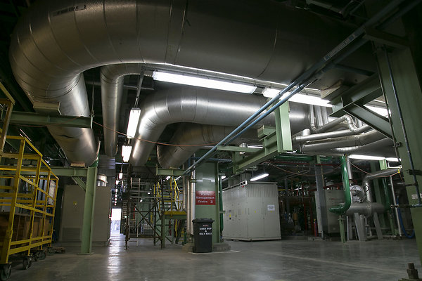 Swanbank Power Station 014