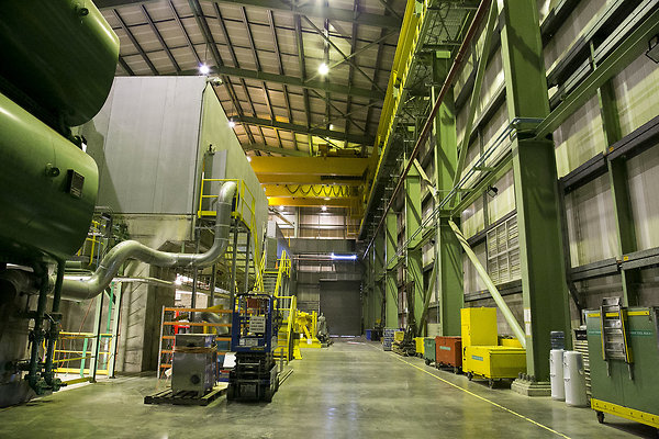 Swanbank Power Station 023