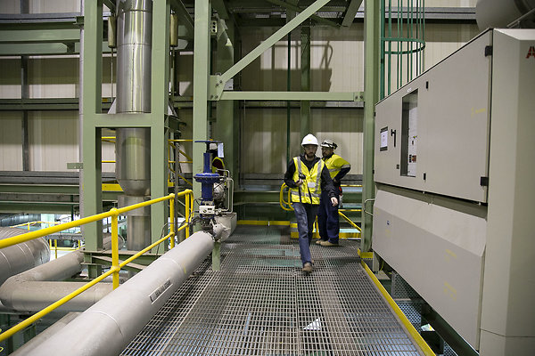 Swanbank Power Station 053