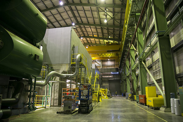 Swanbank Power Station 028