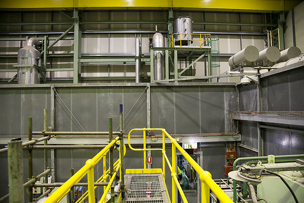 Swanbank Power Station 038