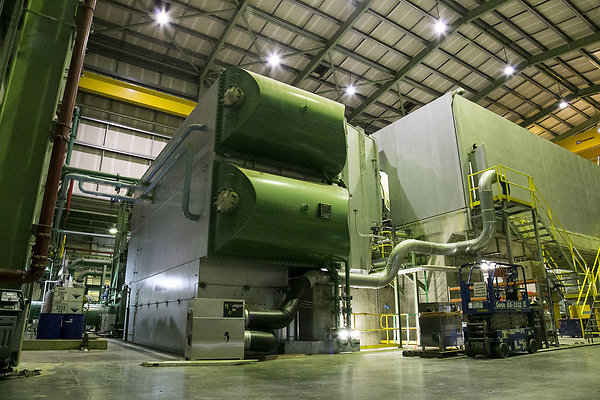 Swanbank Power Station 022