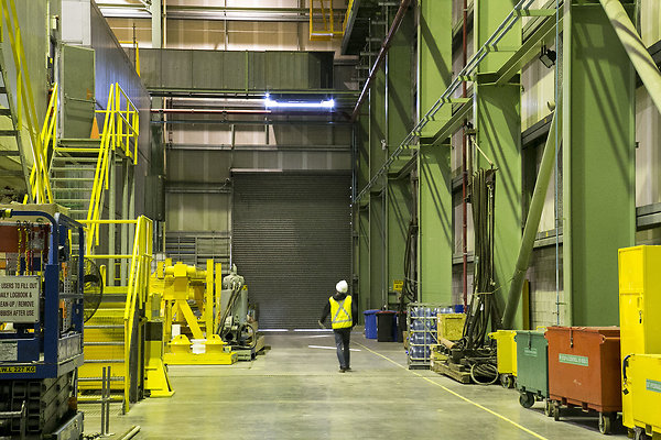 Swanbank Power Station 025