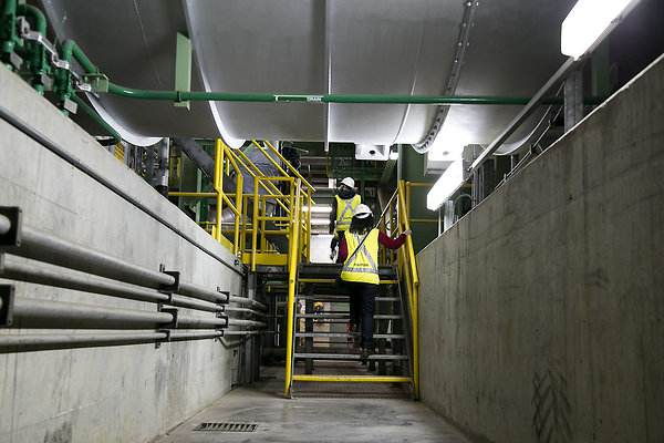 Swanbank Power Station 068