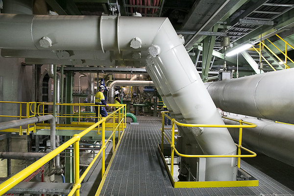 Swanbank Power Station 045