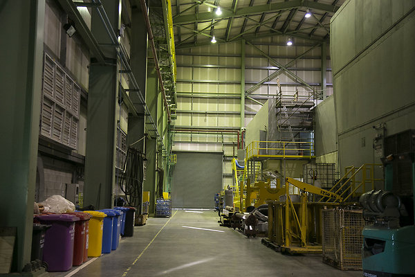 Swanbank Power Station 064