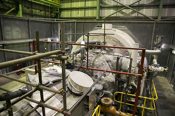 Swanbank Power Station 039