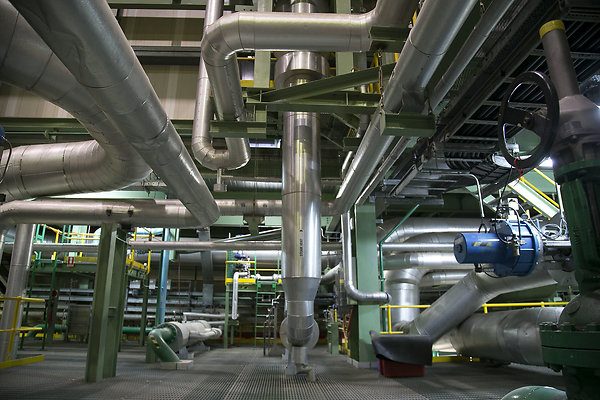 Swanbank Power Station 042